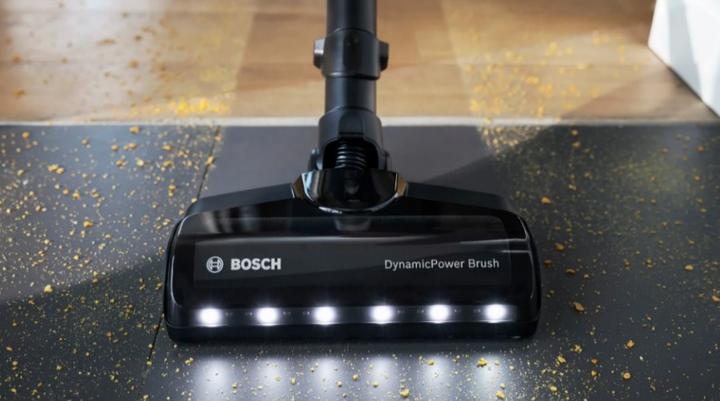 Produktbild Bosch Hausgeräte BSS71125AH