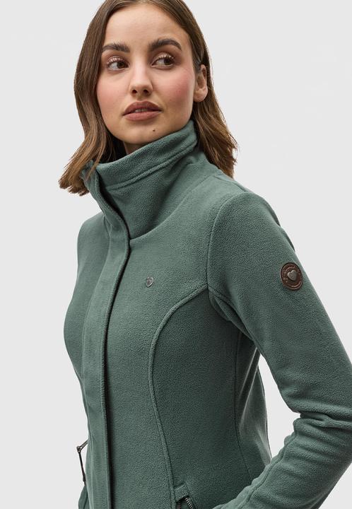 Produktbild Ragwear Letrice Fleece (3XL)
