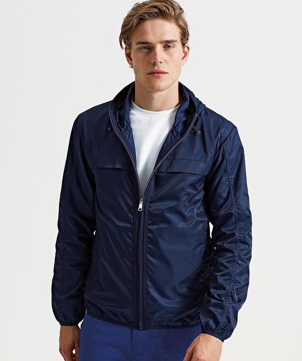 Actual product image Asquith & Fox Jacket Light (M)