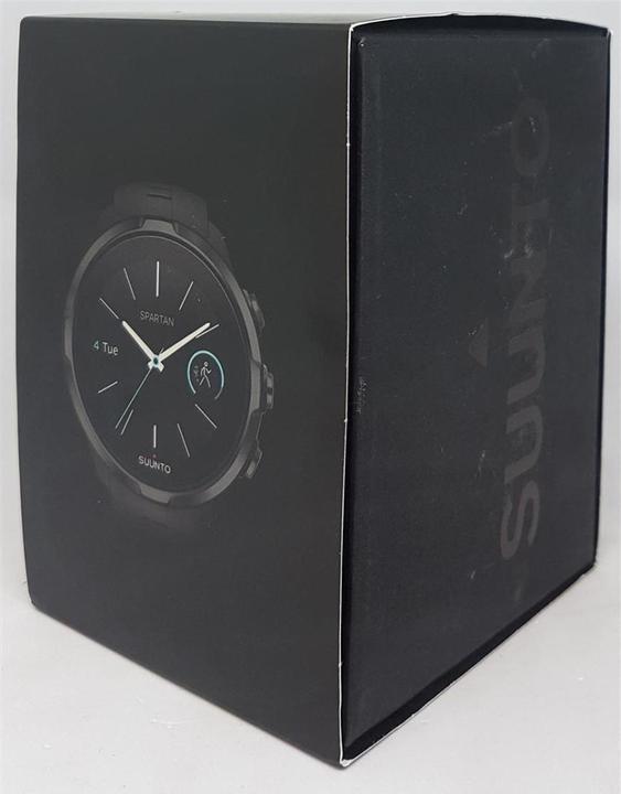 Actual product image Suunto Spartan Sport Wrist HR