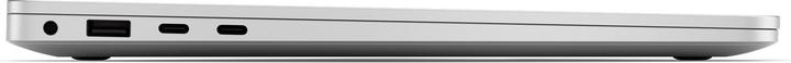 Produktbild Microsoft Surface Laptop 7. Edition for business – Copilot+ PC (13.80", Snapdragon X Plus X1P-64-100, 16 GB, 256 GB, DE)