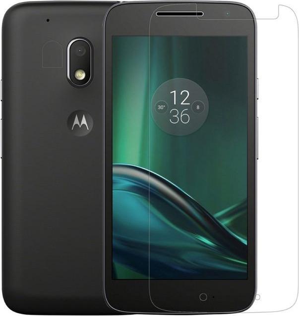 Image du produit Nillkin Série Matte (1 pièce(s), Motorola Moto G4 Play)