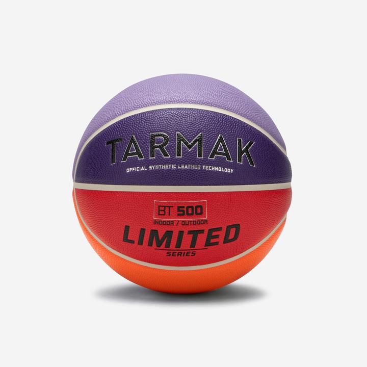 Actual product image Tarmak BT500 TOUCH (6)