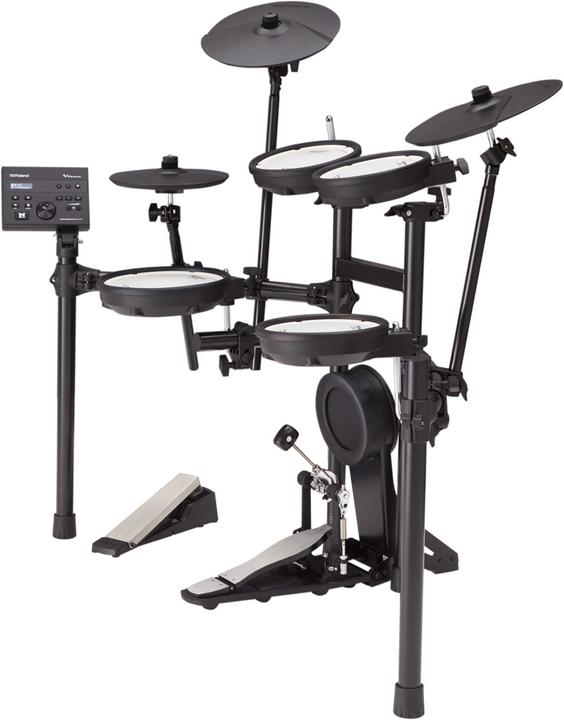 Actual product image Roland TD-07KV E-Drum Set (E-drum)