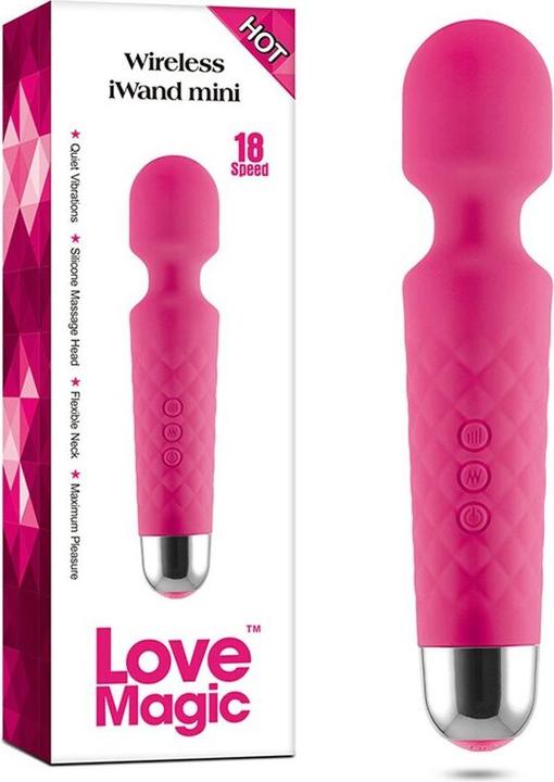 Produktbild Love Magic - Iwand Mini