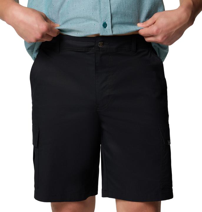 Actual product image Columbia Men's Rapid Rivers™ Cargo Shorts (Frequency band 38 (2600 MHz))