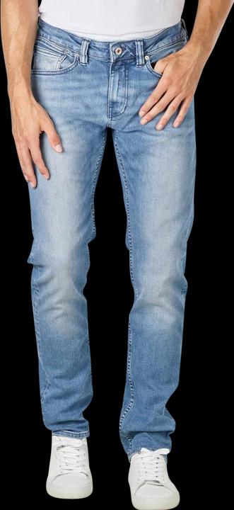 Produktbild Kuyichi Nick Jeans Straight Fit Daily Fresh (W31/L34)