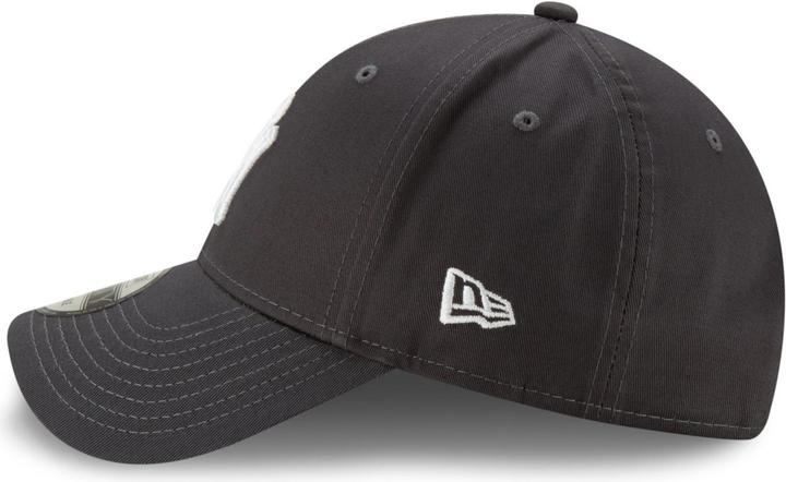 Actual product image New Era 9Forty Strapback New York Yankees