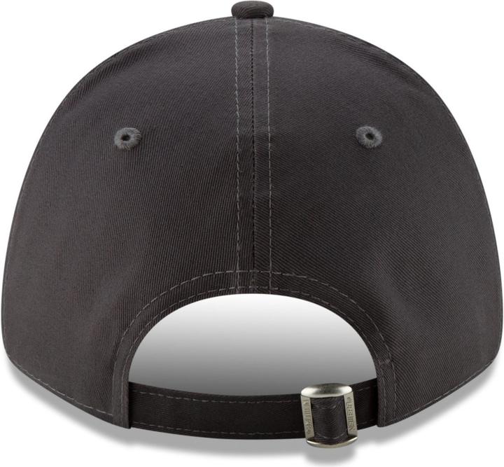 Actual product image New Era 9Forty Strapback New York Yankees