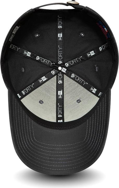 Actual product image New Era 9Forty Strapback New York Yankees