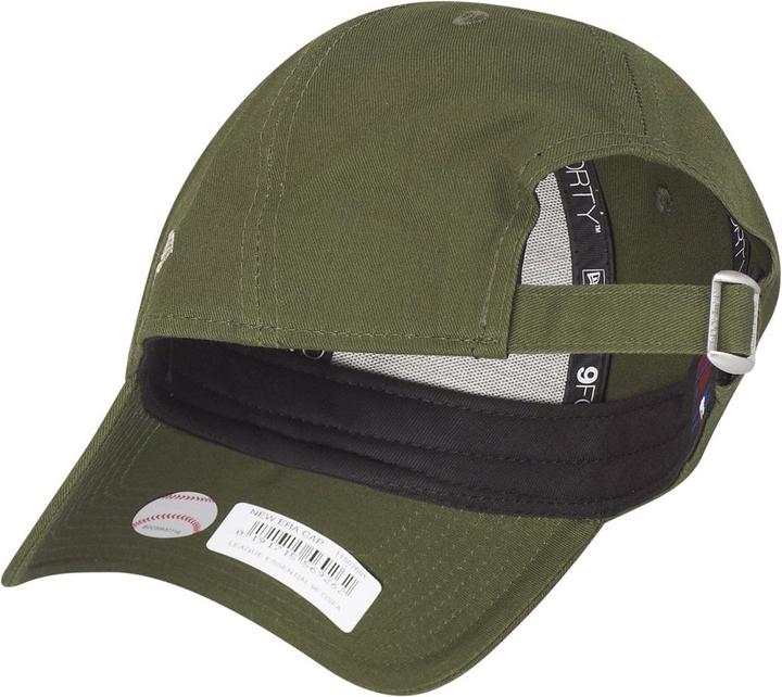 Actual product image New Era 9Forty MLB New York Yankees