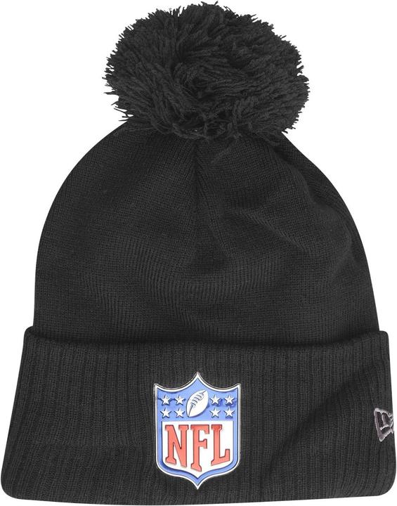 New Era Bobble NFL Shield