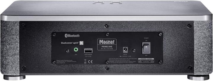 Produktbild Magnat Prime One (Netzbetrieb)