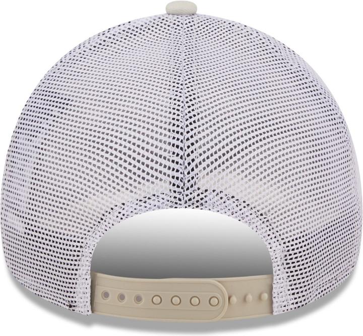 Actual product image New Era Aframe Trucker Las Vegas Raiders (One size)