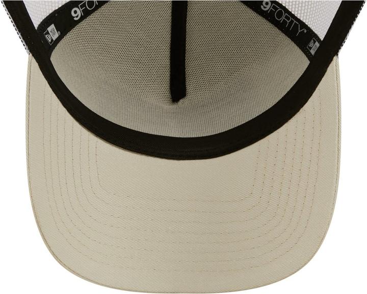Actual product image New Era Aframe Trucker Green Bay Packers (One size)