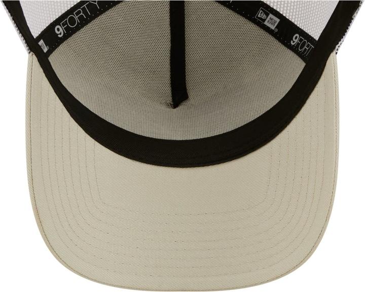 Actual product image New Era Aframe Trucker Seattle Seahawks (One size)