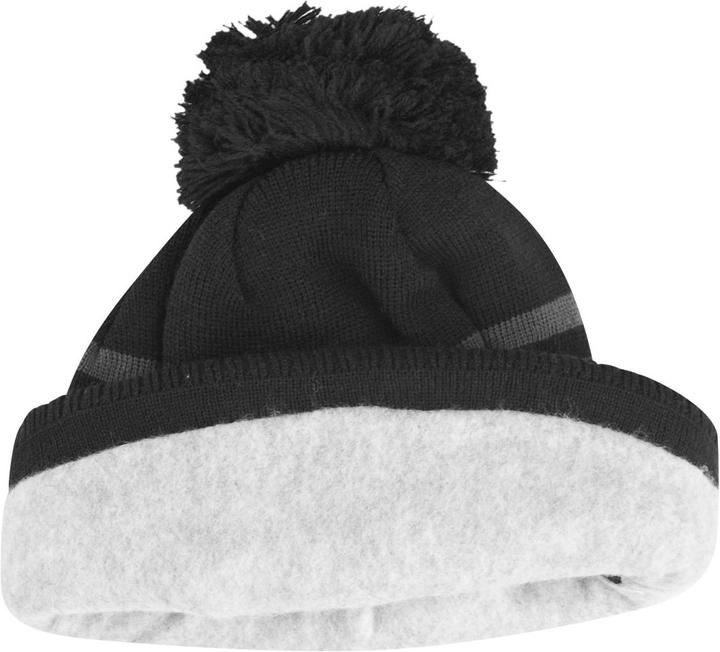 Actual product image New Era Beanie Liquid Seattle Seahawks