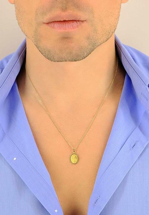 Immagine prodotto Muau L'operatore miracoloso (Oro giallo 750/18 carati)