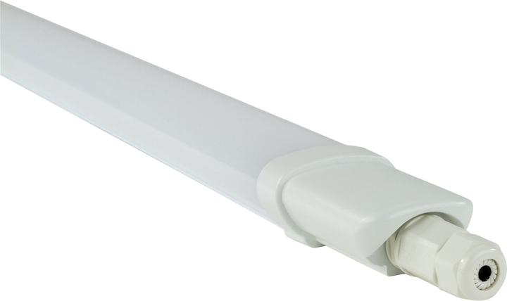 Produktbild REV 2x1 Feuchtraum Lichtleiste Superslim 18W (1600 lm)