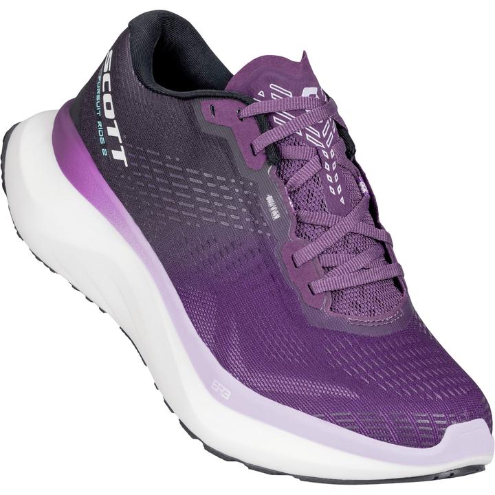 Actual product image Scott Sports Pursuit Ride 2 (42.5)