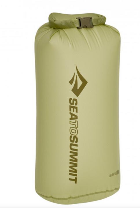 Actual product image Sea To Summit Ultra-Sil (13 l)