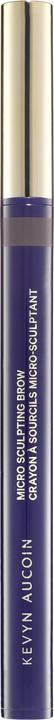 Image du produit Kevyn Aucoin Micro Sculpting Brow (Brunette)