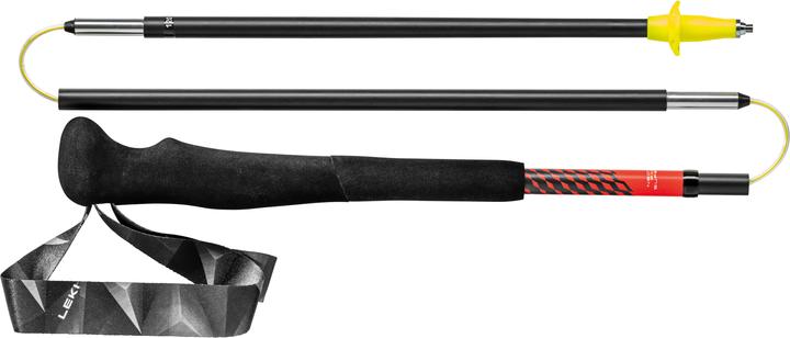 Actual product image Leki Neotrail FX.One Superlite Trail Running Poles (120 cm)