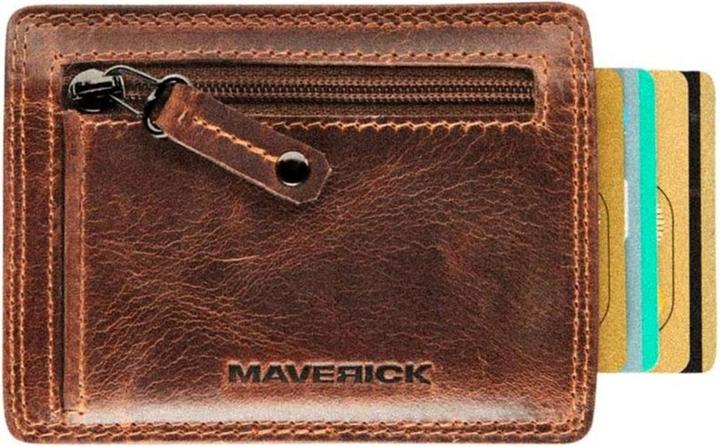 Produktbild Maverick Portemonnaie Original Slim CardProtector