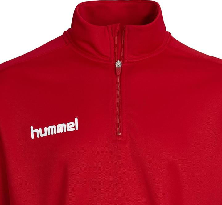 Immagine prodotto hummel SUDORE CORE 1/2 ZIP (24, 25, 26, 27, 28)