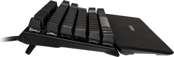 Produktbild SteelSeries Apex 7 TKL (DE, Kabelgebunden)