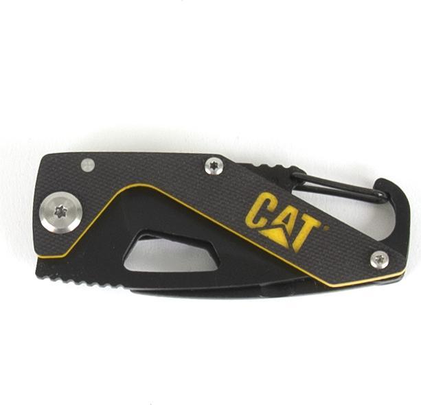 Immagine prodotto Cat coltello a serramanico 13,3 cm (Taglierini)