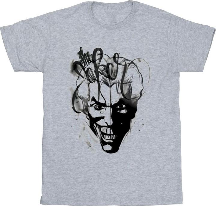 Batman TShirt (3XL)