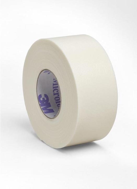 Actual product image 3M Schaumstoffpflaster 25mmx5m (12 x)