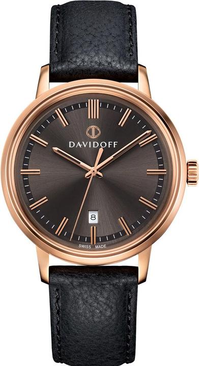 Image du produit Davidoff Essentiels No. 2 (Montre analogique, 42 mm)
