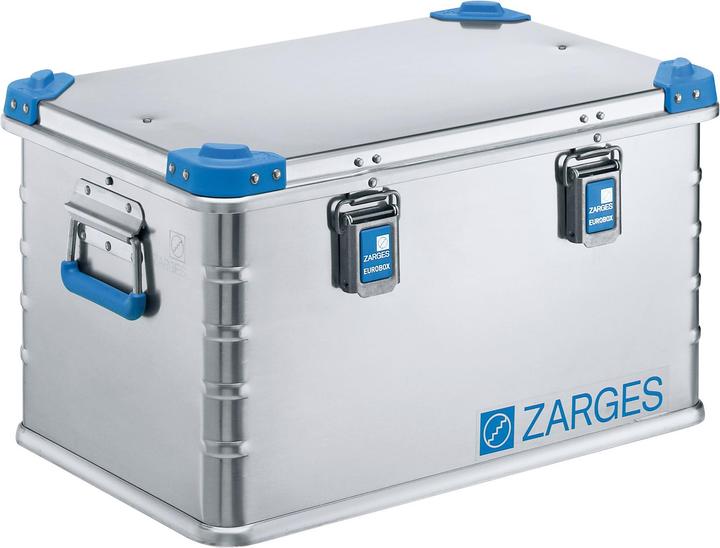 Produktbild Zarges Eurobox