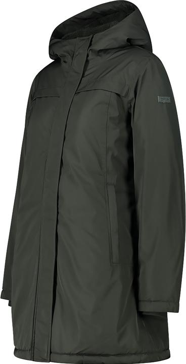 Immagine prodotto CMP Campagnolo Hoodie (46)
