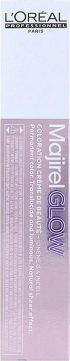Produktbild L'Oréal Professionnel Majirel Glow (.22 Mauve In Love)