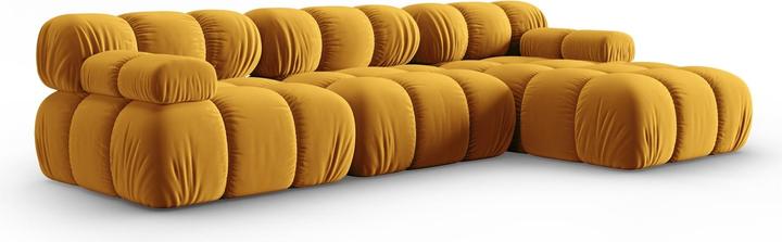 Actual product image Micadoni Bellis (Modular sofa, 4-seater, Corner sofa)
