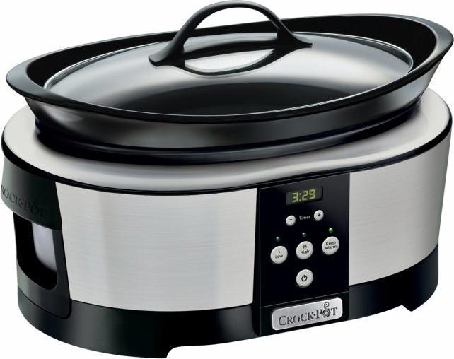 Crockpot Slowcooker Next Gen