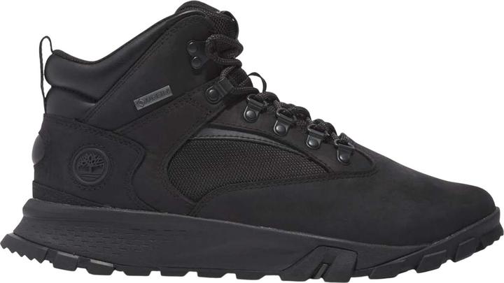 Actual product image Timberland Mens Mt Lincoln GORE-TEX Lace Up Hiking Boots (43)