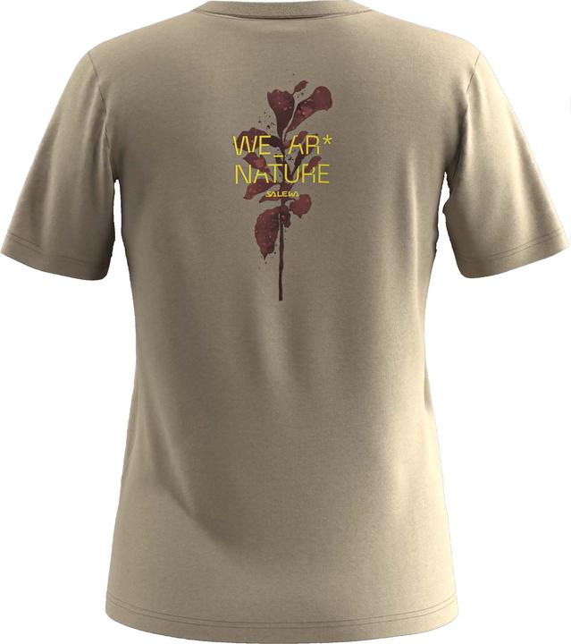 Actual product image Salewa Eagle Nature T-Shirt W (38, M)