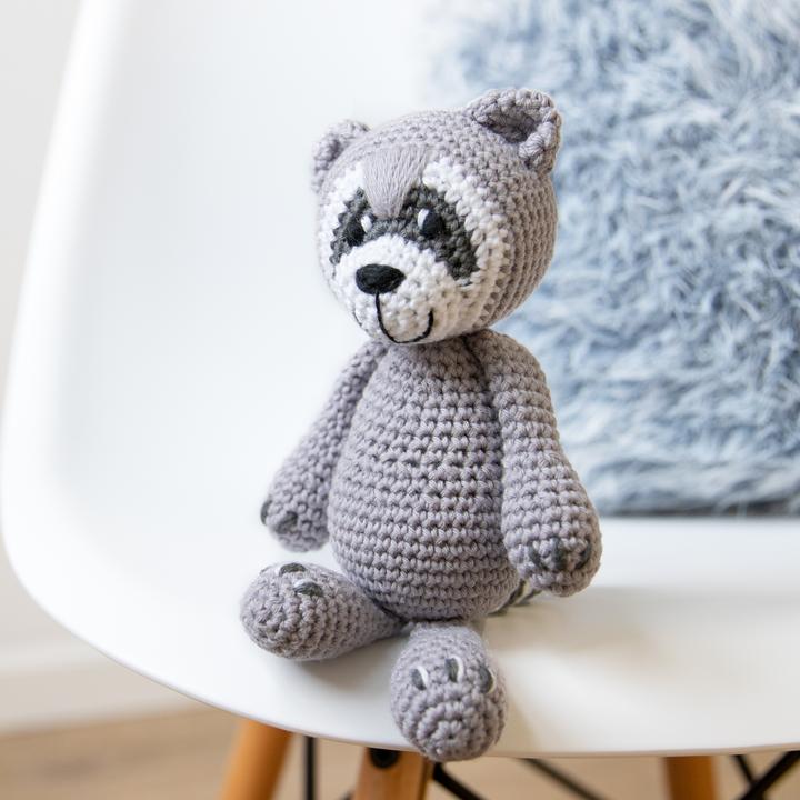 Image du produit Natura Punto Kit de crochet raton laveur