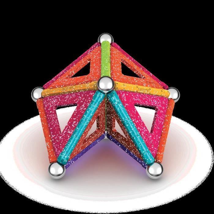 Produktbild Geomag Glitter Recycled