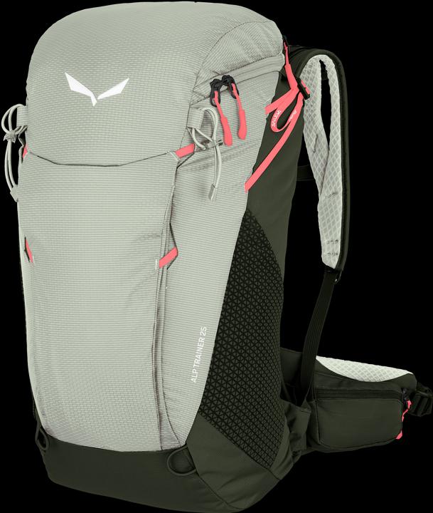 Actual product image Salewa Alp Trainer L backpack (25 l)