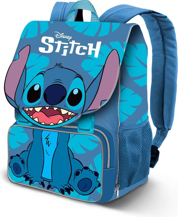 Karactermania Small EXP Expandable Backpack Sit