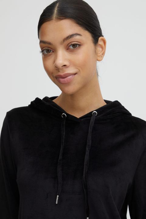 Image du produit B.young ROBE À CAPUCHE BYMITZA - 20812322 (XS)