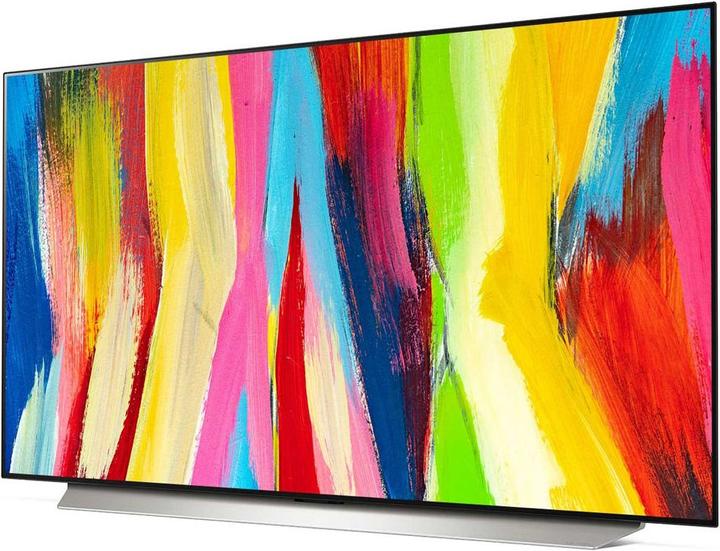 Image du produit LG OLED48C28LB (48", C2, OLED, 4K, 2022)