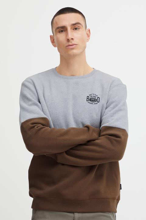 Actual product image Blend BHSweater - 20714869 (M)
