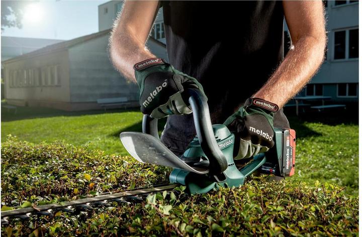 Produktbild Metabo Ahs 18-55 V (Akkuheckenschere)