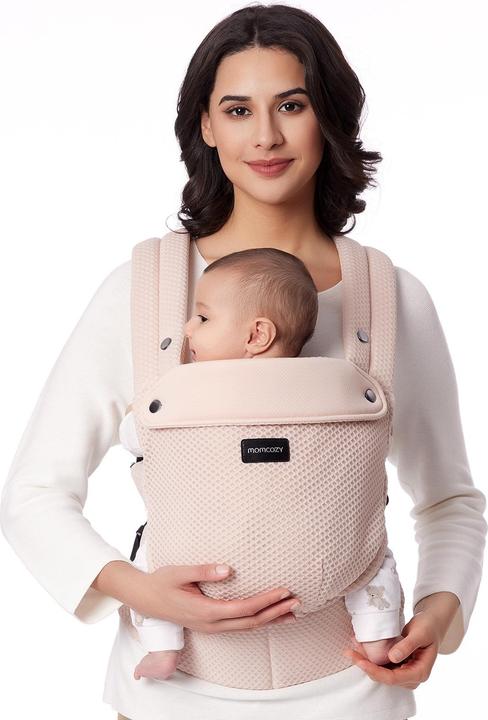 Image du produit Momcozy Babytrage